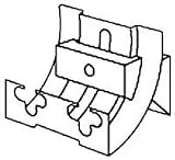 Boston Acoustics CRB Black (Pair) Swivel Mount Speaker Brackets