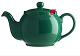 Chatsford 2-cup Teapot Green