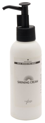 ワイエスパ-クPRO シャイニングクリーム 150g