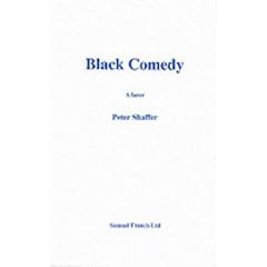 Black Comedy (Acting Edition)