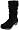 Black Suede