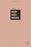 ISBN 9780128001752 product image for Solid State Physics, Volume 65 | upcitemdb.com
