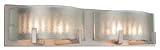 IMAGE OF Varaluz Firefly Silver Metallic ADA Bath Light - Four Light