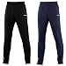 Jako Herren Trainingshose Player schwarz