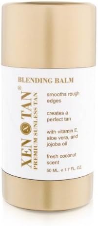 Xen-Tan Premium Sunless Tan Blending Balm Self Tanning Products