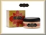 Kama Sutra - Body Souffle - Chocolate Crème Brulee - Sinfully Rich, Lightly Whipped Chocolate Soufflé