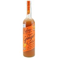 有機コーディアル ジンジャー 500ml