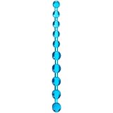 Nasstoys Jumbo Thai Anal Beads, Blue
