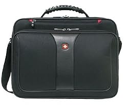 IMPULSE from Wenger Single Gusset Computer Bag