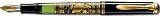 Pelikan Toledo M700 Fine Point Fountain Pen - 927814