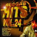 Reggae Hits Vol. 24