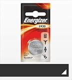 Energizer ECR2430 LITHIUM COIN CELL BATTERY CR2430