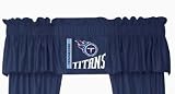 Tennessee Titans Window Valance