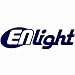 Enlight EN-PM2401AL Micro ATX Mini Tower 350W (400W peak) SATA 24 4PIN System Cabinet - Black and Silver