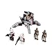 LEGO Star Wars Elite Clone Trooper and Commando Droid 9488