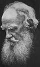 Leo Tolstoy