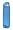 Blue with Glacial Blue