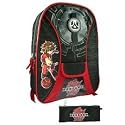 Bakugan Backpack with Pencil Case