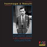 Hommage a Nesuhi