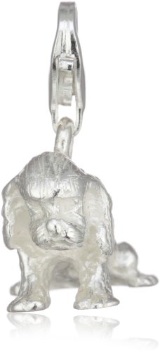 Heartbreaker Damen-Charm Hund 925 Sterlingsilber  HB 102 Preisvergleich