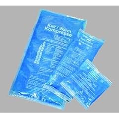 Cold Hot Pack K�lte - und W�rmekompresse / 120 x 290 mm / 2307-2