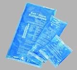 Cold Hot Pack K�lte - und W�rmekompresse / 120 x 290 mm / 2307-2