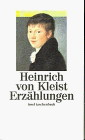  Heinrich von Kleist