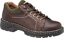 Women's Carolina® Steel Toe Lace to Toe Oxfords Briar