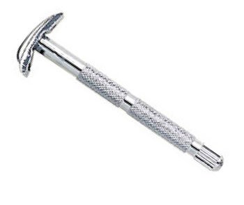 Merkur Moustache/Eyebrow Razor