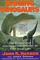 Digging Dinosaurs: The Search that Unraveled the Mystery of Baby Dinosaurs