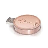 USB Stick 4096MB LaCie CurrentKey 130825