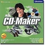 NTI CD Maker Essentials (Jewel Case)