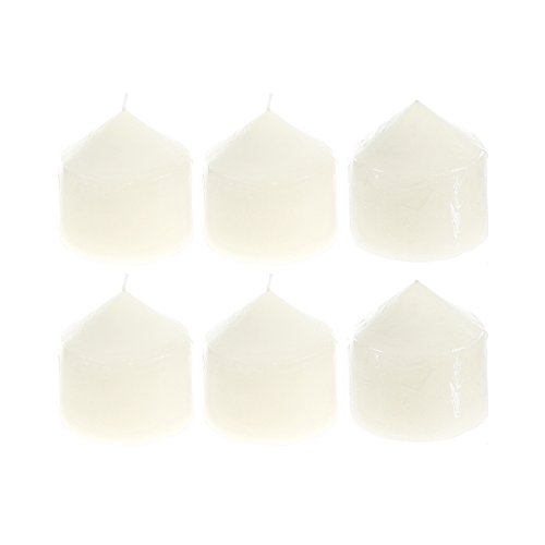 Mega Candles - Unscented 3