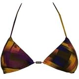 Reef Prizm Tri Bikini Top - Women's