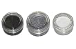 KUSTOM BODY ART FACE PAINT SET RAIDERS FOR ADULTS AND KIDS OAKLAND