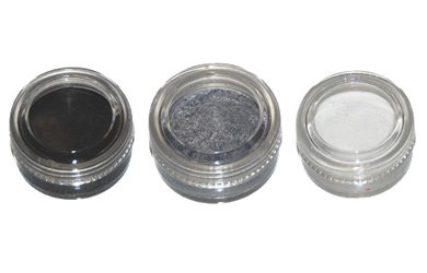 KUSTOM BODY ART FACE PAINT SET RAIDERS FOR ADULTS AND KIDS OAKLAND