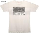 Coors Light T-Shirt, Eye Of The Beer