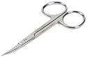 Manicare Cuticle Scissors Curved