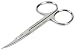 Manicare Cuticle Scissors Curved