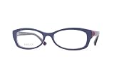 (�O�b�`) GUCCI �u���[×�p�[�v��×�u���[�z���C�g�X�P���g�����K�l�t���[�� �ዾ �߂��� GUC-GG-3183-74I �m���s�A���i�n