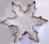 Review Eddingtons  / Snowflake Cookie Cutter 5