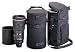 Lowepro Lens Case 5 (Black)