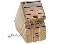 Henckels 20-Slot Super Knife Storage Block