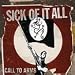 Call to Arms