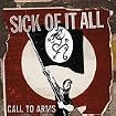 Call to Arms