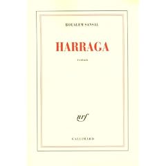 Harraga