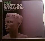 Dont Go / Situation