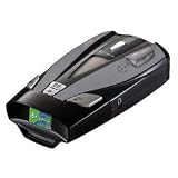  : 12-Band Radar/Laser Detector with 8-Point Electronic Compass and DataGrafix Display