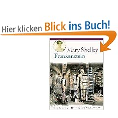 Frankenstein oder der moderne Prometheus