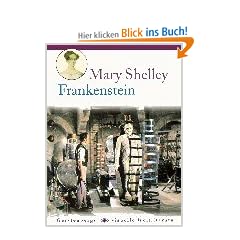 Frankenstein oder der moderne Prometheus